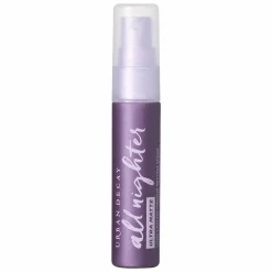 Urban Decay All Nighter Ultra Matte Long Lasting Makeup Setting Spray