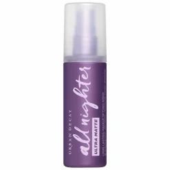 Urban Decay All Nighter Ultra Matte Long Lasting Makeup Setting Spray