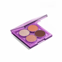 Urban Decay Moondust Space Cowboy Eyeshadow Quad Palette