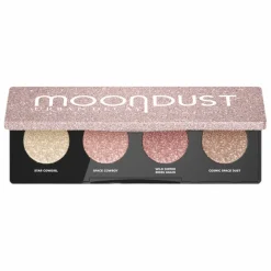 Urban Decay Moondust Space Rider Eyeshadow Palette