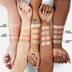 Urban Decay Moondust Space Rider Eyeshadow Palette