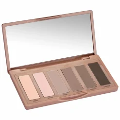 Urban Decay Naked 2 Basics Eyeshadow Palette