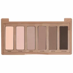Urban Decay Naked 2 Basics Eyeshadow Palette