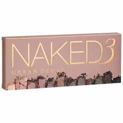 Urban Decay Naked 3 Eyeshadow Palette