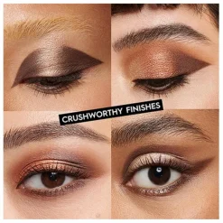 Urban Decay Naked Half Baked Mini Eyeshadow Palette