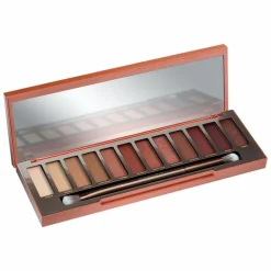 Urban Decay Naked Heat Eyeshadow Palette