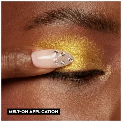 Urban Decay Naked Metal Mania Palette