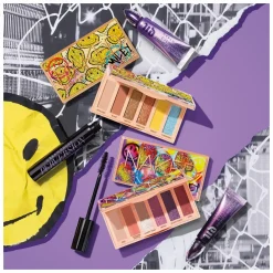 Urban Decay Naked Mucho Happy Mini Eyeshadow Palette