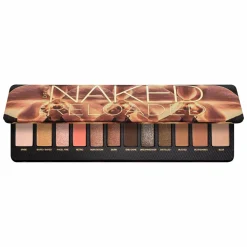 Urban Decay Naked Reloaded Eyeshadow Palette