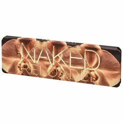 Urban Decay Naked Reloaded Eyeshadow Palette