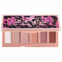 Urban Decay Naked Sin Mini Eyeshadow Palette