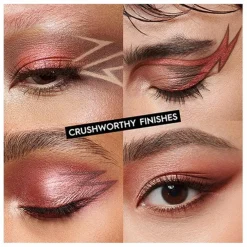 Urban Decay Naked Sin Mini Eyeshadow Palette