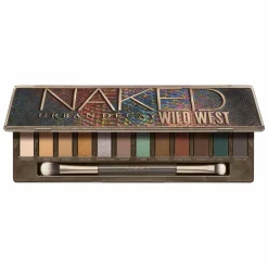 Urban Decay Naked Wild West Eyeshadow Palette