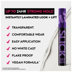 Urban Decay Slick Day Brow - Styling and Setting Gel