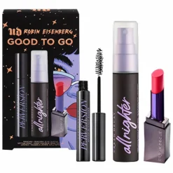Urban Decay X Robin Eisenberg Good to Go Set
