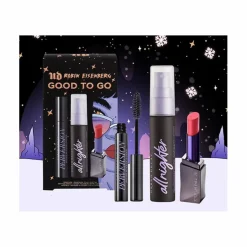 Urban Decay X Robin Eisenberg Good to Go Set