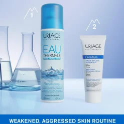 Uriage Bariederm Insulating Repairing Cream