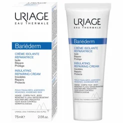 Uriage Bariederm Insulating Repairing Cream