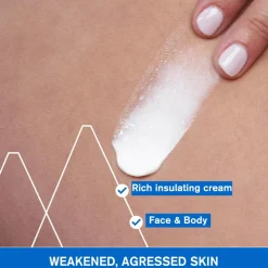 Uriage Bariederm Insulating Repairing Cream