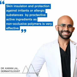 Uriage Bariederm Insulating Repairing Cream