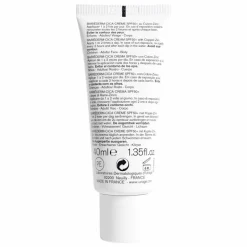 Uriage Bariederm-Cica Cream with Copper Zinc SPF50+