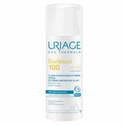 Uriage Bariesun 100 Extreme Protective Fluid SPF50+