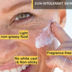 Uriage Bariesun 100 Extreme Protective Fluid SPF50+