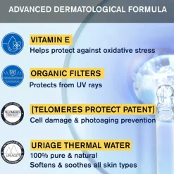 Uriage Bariesun 100 Extreme Protective Fluid SPF50+