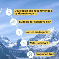 Uriage Bariesun 100 Extreme Protective Fluid SPF50+