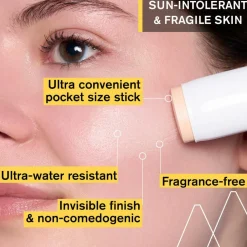 Uriage Bariesun Mineral Stick SPF50+