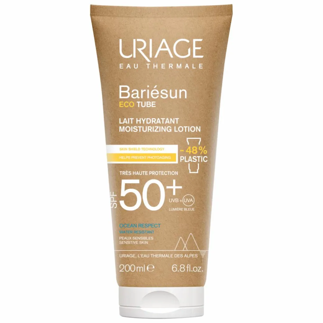 Uriage Bariesun Moisturising Lotion SPF50+