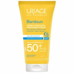 Uriage Bariesun Moisturizing Cream Unscented SPF50+