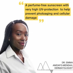 Uriage Bariesun Moisturizing Cream Unscented SPF50+