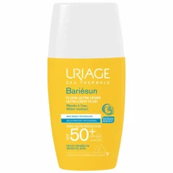 Uriage Bariesun Ultra-Light Fluid SPF50+