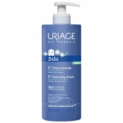 Uriage Bebe 1st Cleansing Cream