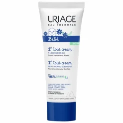 Uriage Bebe 1st Cold Cream