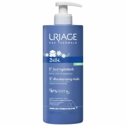 Uriage Bebe 1st Moisturising Face and Body Milk