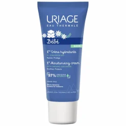 Uriage Bebe 1st Moisturizing Face Cream
