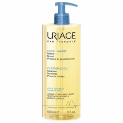 Uriage Cleansing Oil