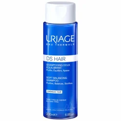 Uriage DS Hair Soft Balancing Shampoo