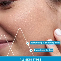 Uriage Eau Thermale Water Spray