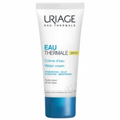 Uriage Eau Thermale Water Cream SPF20
