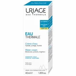 Uriage Eau Thermale Water Cream SPF20