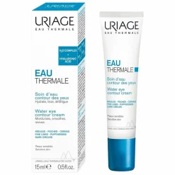 Uriage Eau Thermale Water Eye Contour Cream