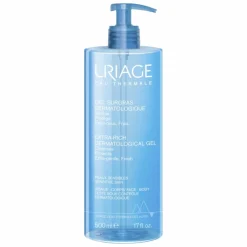 Uriage Extra-Rich Dermatological Cleansing Gel