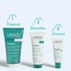 Uriage Hyseac Exfoliating Mask