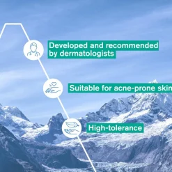 Uriage Hyseac Exfoliating Mask