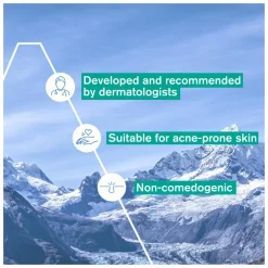 Uriage Hyseac MAT Matifying Emulsion