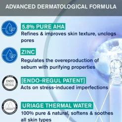 Uriage Hyseac New Skin Serum