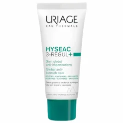 Uriage Hyseac 3-Regul+ Global Anti-Blemish Care
